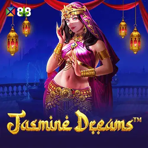 Jasmine Dreams™