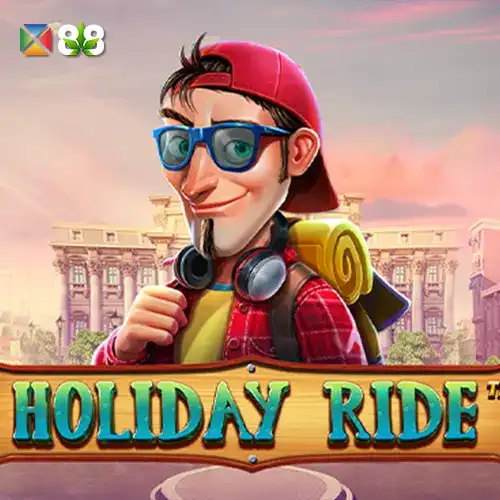 Holiday Ride™