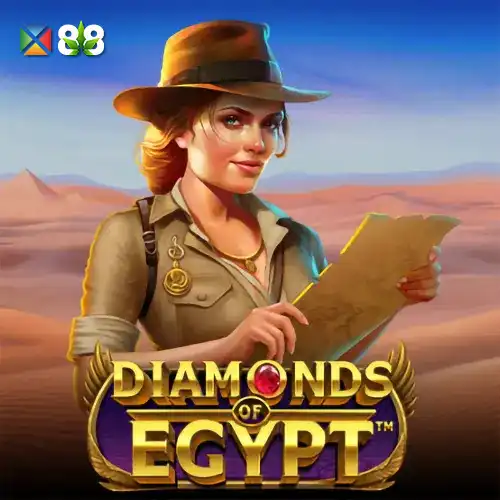 Diamonds of Egypt™