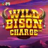 Wild Bison Charge™