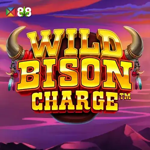 Wild Bison Charge™