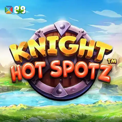 Knight Hot Spotz™