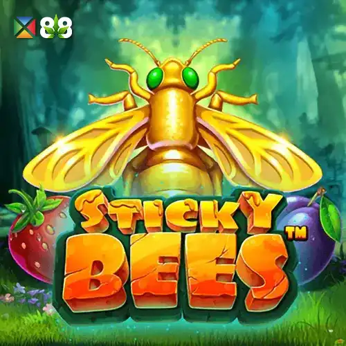 Sticky Bees™