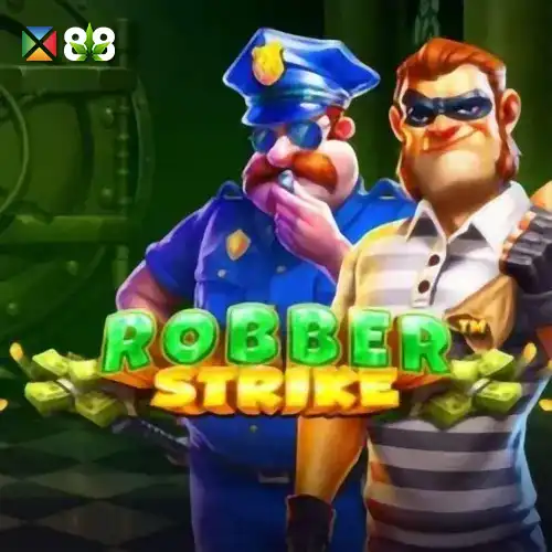 Robber Strike™