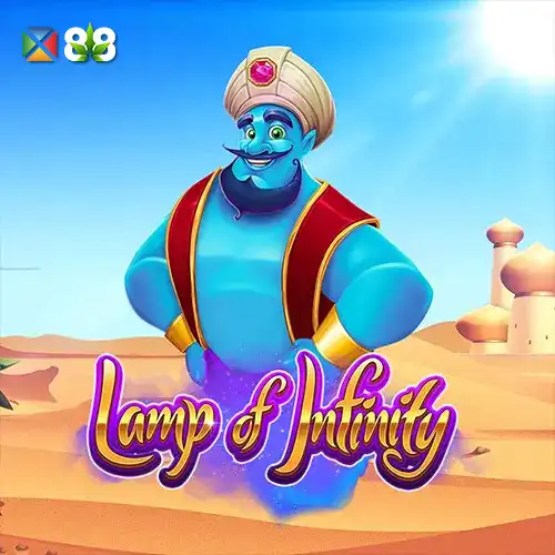 Lamp of Infinity™