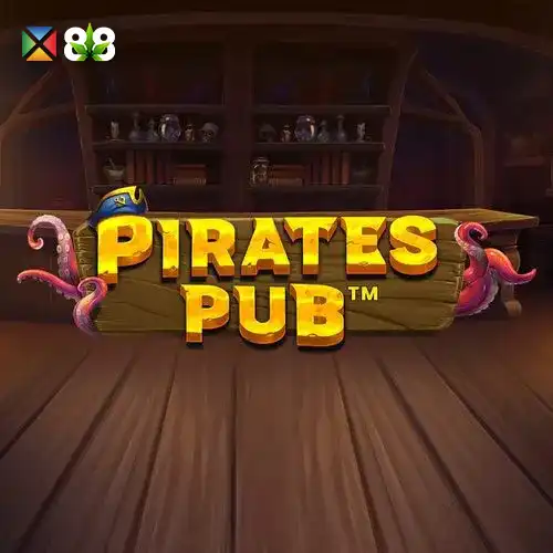 Pirates Pub™