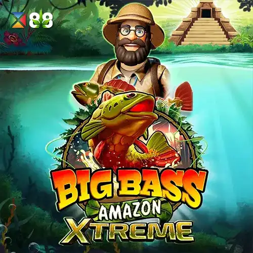 Big Bass Amazon Xtreme™