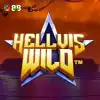 Hellvis Wild™