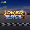 Joker Race™