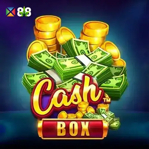 Cash Box™