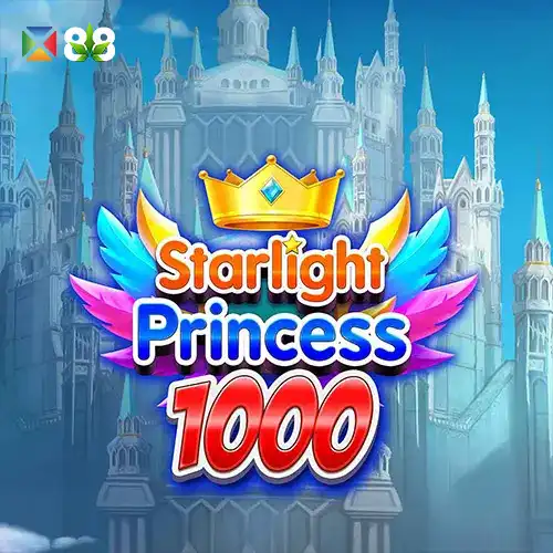 Starlight Princess™ 1000