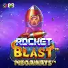 Rocket Blast Megaways™