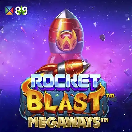 Rocket Blast Megaways™