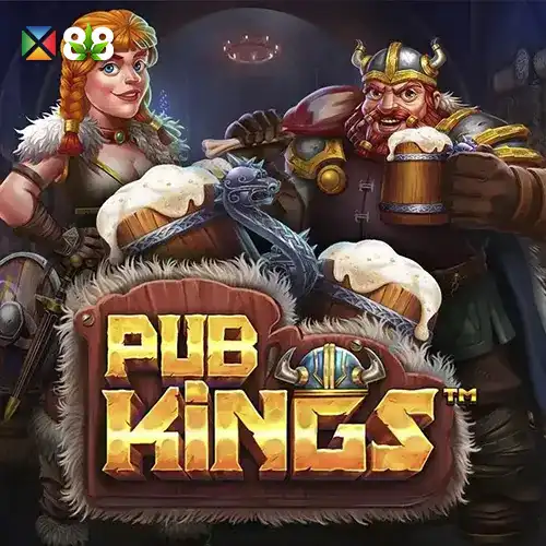 Pub Kings™
