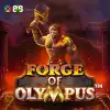 Forge of Olympus™