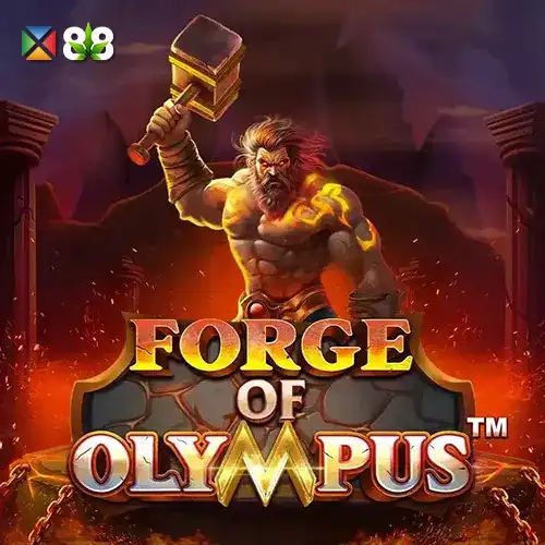 Forge of Olympus™