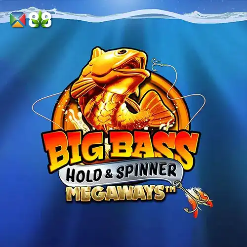 Big Bass Hold & Spinner Megaways™