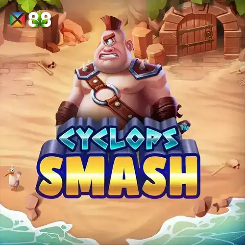 Cyclops Smash™