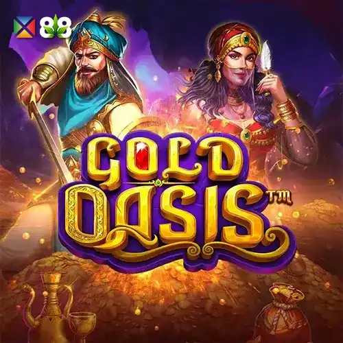 Gold Oasis™