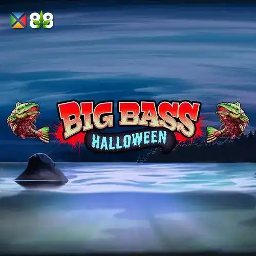 Big Bass Halloween™