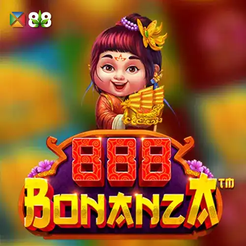 888 Bonanza™