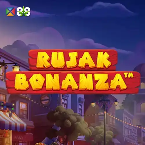 Rujak Bonanza™