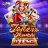 Joker Jewels Dice™