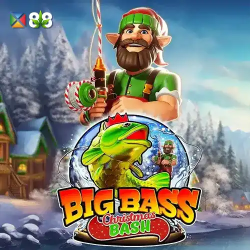 Big Bass Christmas Bash™