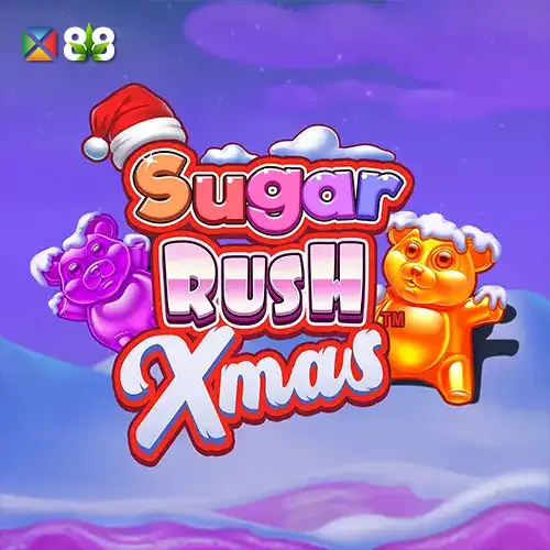 Sugar Rush Xmas™