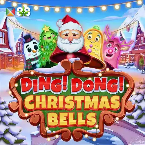 Ding Dong Christmas Bells™