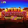 Fire Stampede™