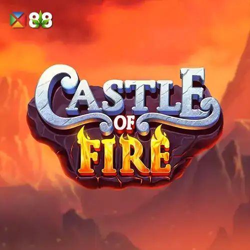 Castle of Fire