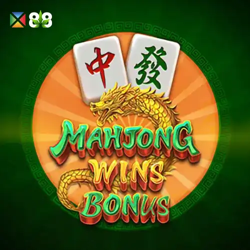 Mahjong Wins Bonus