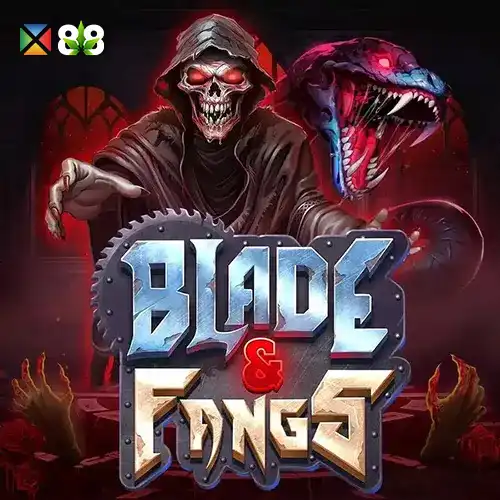 Blade & Fangs