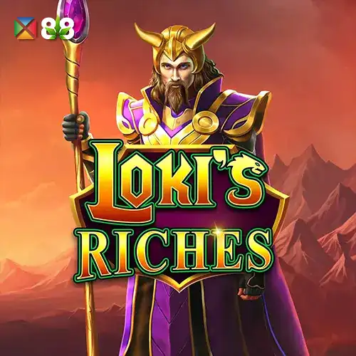 Loki’s Riches