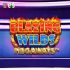 Blazing Wilds Megaways