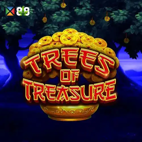 Trees of Treasure