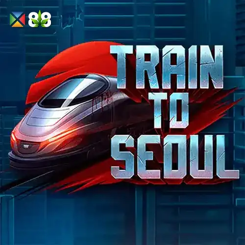Train to Seoul