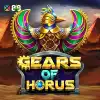 Gears of Horus