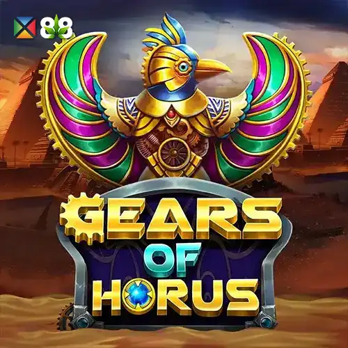 Gears of Horus