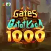 Gates of Gatot Kaca 1000