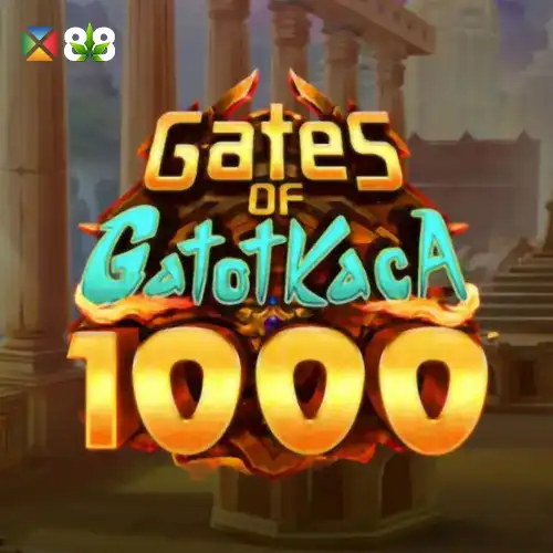 Gates of Gatot Kaca 1000