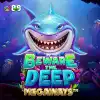 Beware The Deep Megaways
