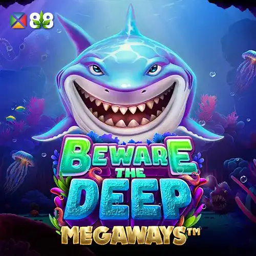 Beware The Deep Megaways
