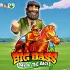Big Bass Day at the Races