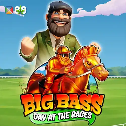 Big Bass Day at the Races