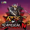 Rise of Samurai 4