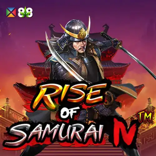 Rise of Samurai 4