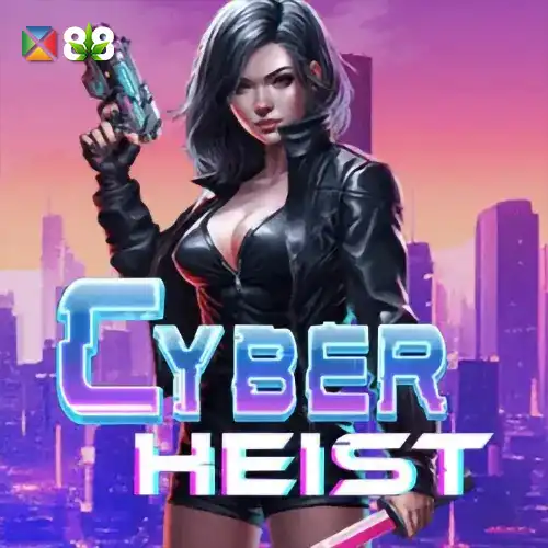 Cyber Heist