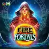 Fire Portals